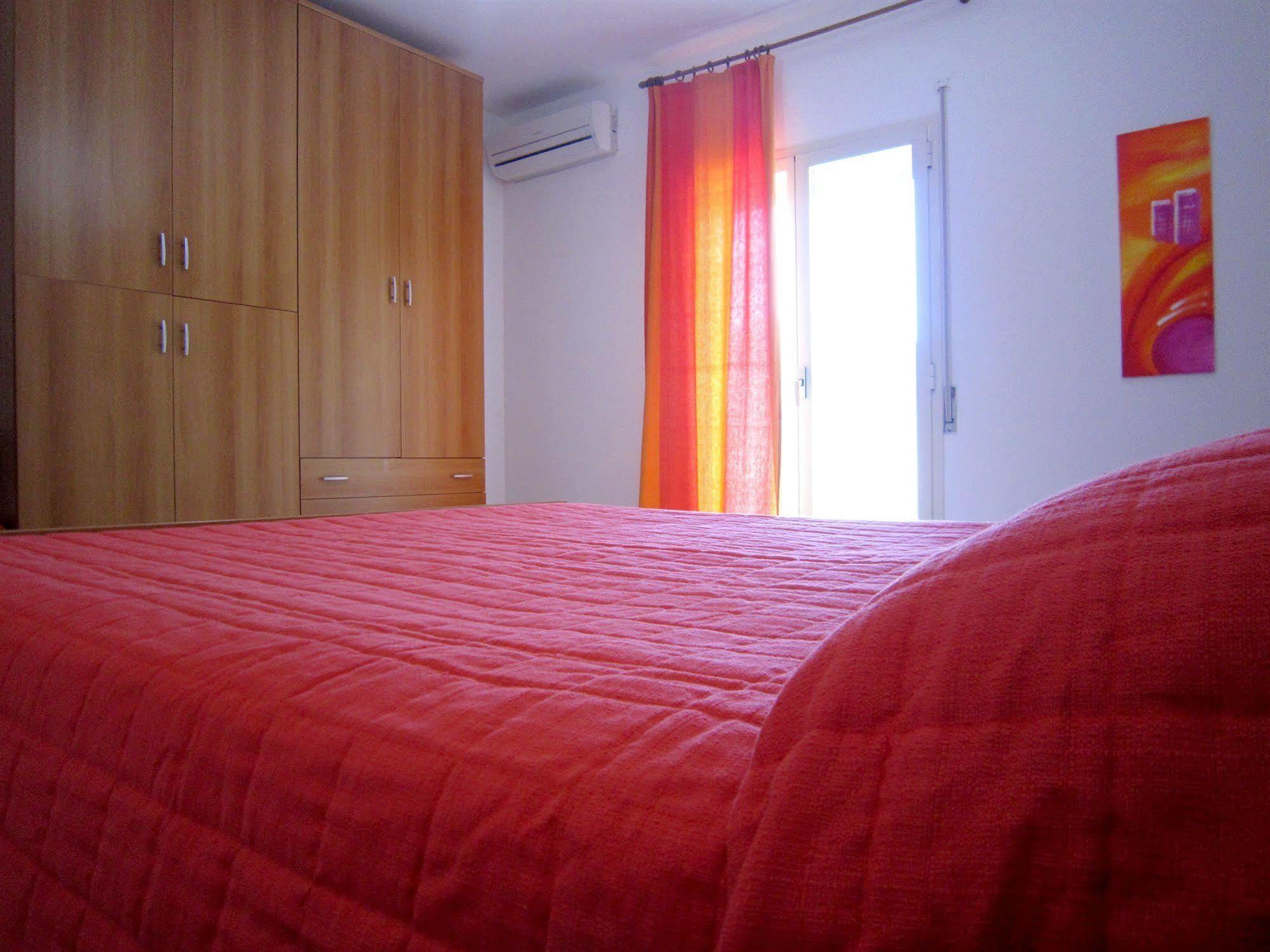 Apartments In Colors Florença Exterior foto